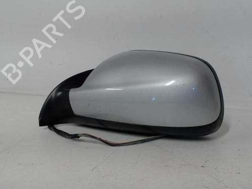 Left mirror PEUGEOT 307 (3A/C) 1.6 16V | BP26988751C26 