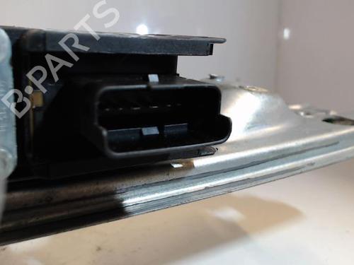 Used Rear left window mechanism Rear left window mechanism 26996318 26996318