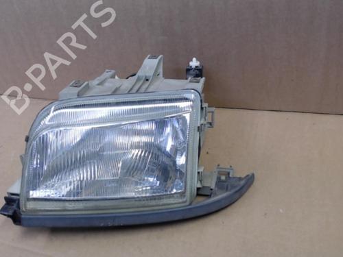 Used Left headlight RENAULT CLIO I (B/C57_, 5/357_) 1.4 (80 hp) 26992882