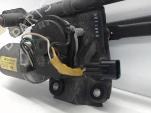 Front wiper motor HYUNDAI GETZ (TB) 1.5 CRDi | BP26983395M29 