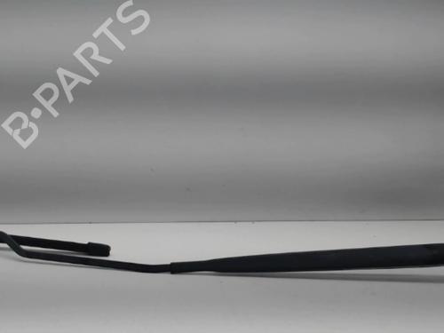 Used Front windshield wiper arm CITROËN C3 II (SC_) 1.0 VTi 68 (68 hp) 26988337