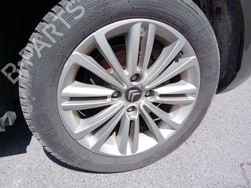 Used Rim CITROËN C4 II (NC_) 1.6 HDi 115 (114 hp) 26985390