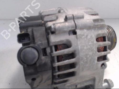 Alternator PEUGEOT 308 SW II (LC_, LJ_, LR_, LX_, L4_) 1.2 THP 110 | BP27022427M7 