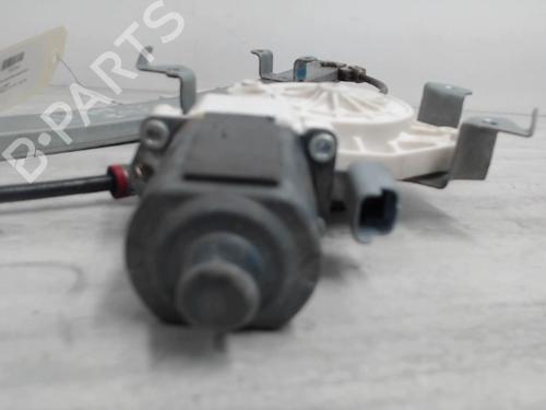 Front right window mechanism AUDI A6 C5 (4B2) 2.5 TDI | BP27010412C23 