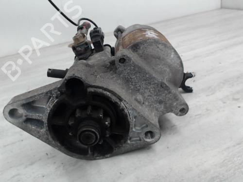 Startmotor TOYOTA YARIS (_P1_) 1.4 D-4D (NLP10_, NLP10R) | BP26998775M8 
