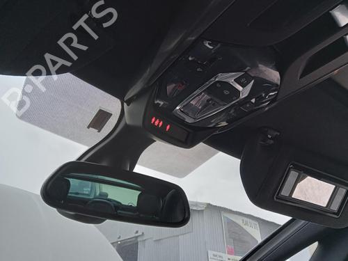 Used Rear mirror CITROËN DS5 2.0 HDi 200 Hybrid4 All-wheel Drive (200 hp) 26986477