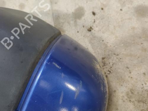 Rear bumper CITROËN BERLINGO / BERLINGO FIRST MPV (MF_, GJK_, GFK_) 2.0 HDI 90 (MFRHY) | BP26985073C8 