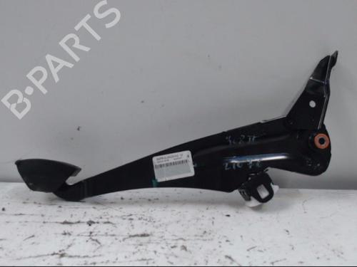 Used Pedal PEUGEOT 308 SW II (LC_, LJ_, LR_, LX_, L4_) 1.2 THP 110 (110 hp) 26984218