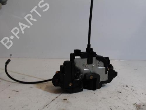 Used Front left lock RENAULT CLIO III Grandtour (KR0/1_) 1.5 dCi (KR0F) (86 hp) 27006699