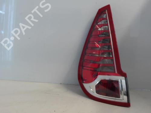 Used Left taillight RENAULT SCÉNIC III (JZ0/1_) 1.9 dCi (JZ0J, JZ1J, JZ1K, JZ1S) (131 hp) 26996020