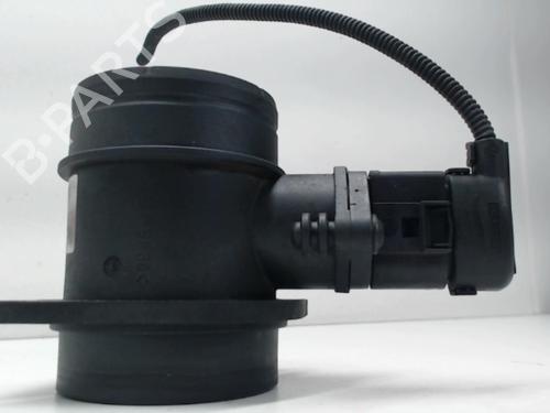 Mass air flow sensor AUDI A3 Sportback (8PA) 1.9 TDI | BP26988390M95 