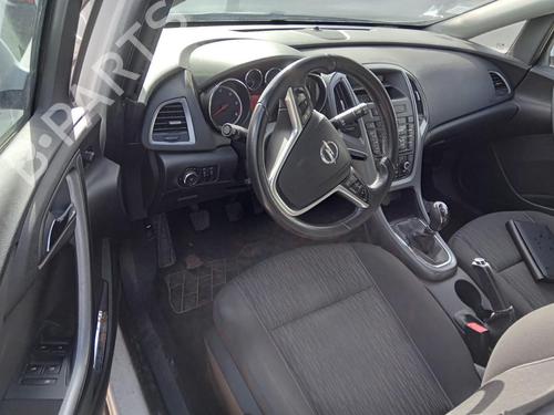 Used Steering column OPEL ASTRA J (P10) 1.3 CDTI (68) (95 hp) 27019201