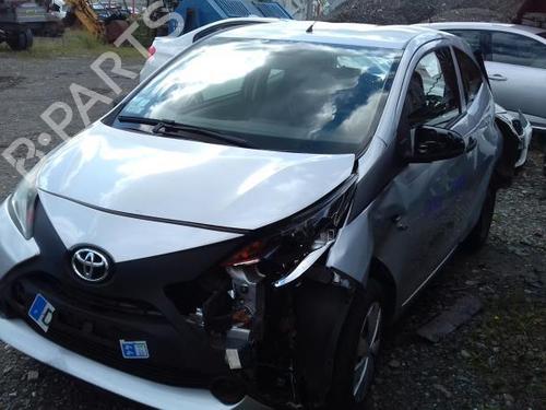 Engine TOYOTA AYGO (_B4_) 1.0 (KGB40) | BP26998957M1 - Image 3