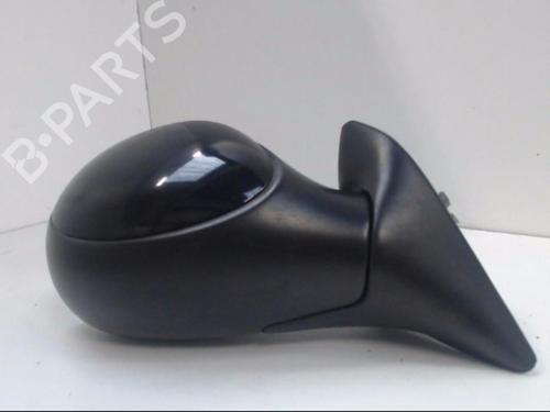 Right mirror CITROËN XSARA PICASSO (N68) 1.6 HDi | BP26983928C27 