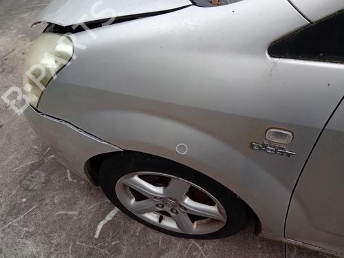Left front fenders TOYOTA COROLLA Verso (ZER_, ZZE12_, R1_) 2.2 D-4D (AUR10_, AUR10R) | BP27014118C41 