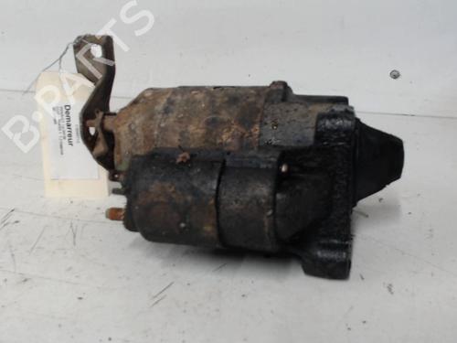 Used Starter RENAULT CLIO I (B/C57_, 5/357_) 1.2 (B/C/S572) (60 hp) 31637898