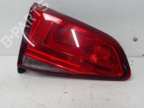 Left tailgate light VW GOLF VII (5G1, BQ1, BE1, BE2) 1.2 TSI | BP27017011C79 - Image 2
