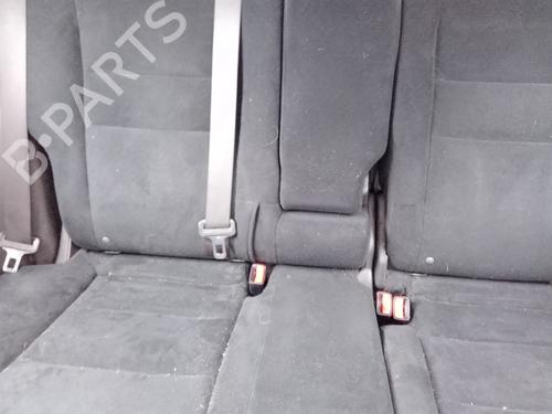 Seat buckle HONDA CIVIC VIII Hatchback (FN, FK) 1.8 (FN1, FK2) 82455SMGE01ZA