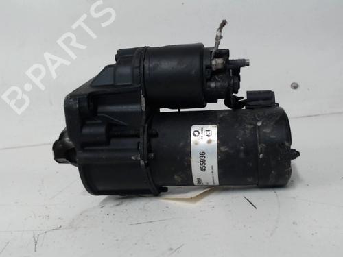 Starter RENAULT KANGOO (KC0/1_) D 65 1.9 (KC0E, KC02, KC0J, KC0N) | BP28823591M8 - Image 6