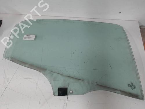 Used Rear right door window PEUGEOT 206 Hatchback (2A/C) 1.4 HDi eco 70 (68 hp) 32137665