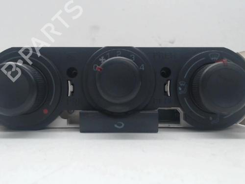 Used Climate control SEAT IBIZA III (6L1) 1.9 SDI (64 hp) 26991974