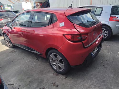 Climate control RENAULT CLIO IV (BH_) 1.5 dCi 75 | BP27001594I5  - Image 6