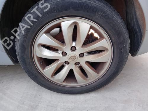 Używane Felga RENAULT ESPACE IV (JK0/1_) 2.0 dCi (JK01, JK02, JK1J, JK1K, JK1H) (150 hp) 29412643