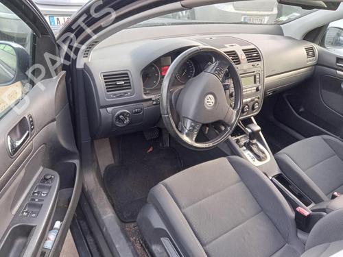 Kontaktrulle Airbag VW GOLF V (1K1) 1.9 TDI (105 hp) 26981194