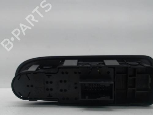 Left front window switch PEUGEOT 308 I (4A_, 4C_) 1.6 HDi | BP26992003I27 
