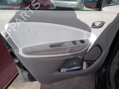 Used Front left interior door handle RENAULT ZOE (BFM_) ZOE (88 hp) 27005648