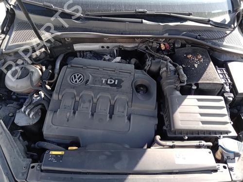 Used AC compressor VW GOLF VII (5G1, BQ1, BE1, BE2) 2.0 TDI (150 hp) 27017035