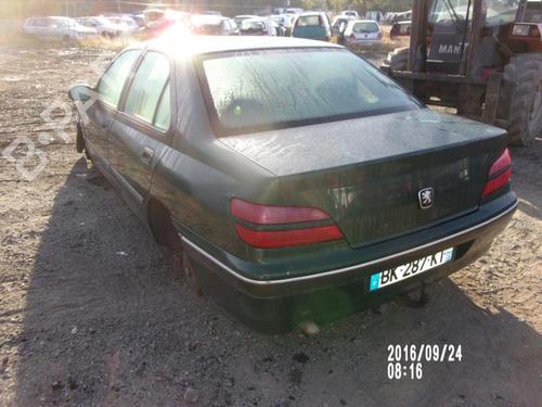 Right taillight PEUGEOT 406 (8B) 2.0 HDI 110 | BP26984249C35 
