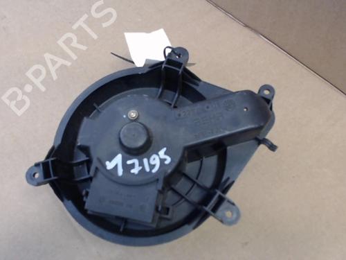 Used Heater blower motor RENAULT LAGUNA I (B56_, 556_) 1.9 dTi (B56J) (98 hp) 26984311