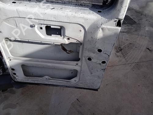 Højre bagagerum dør CITROËN JUMPY I Van (BS_, BT_, BY_, BZ_) 1.9 TD | BP30773334C77 