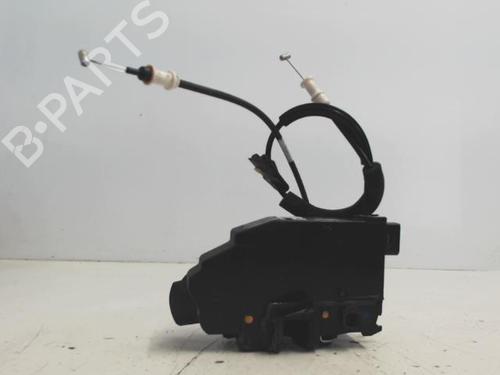 Used Front left lock PEUGEOT 308 SW II (LC_, LJ_, LR_, LX_, L4_) 1.6 BlueHDi 120 (120 hp) 26981439