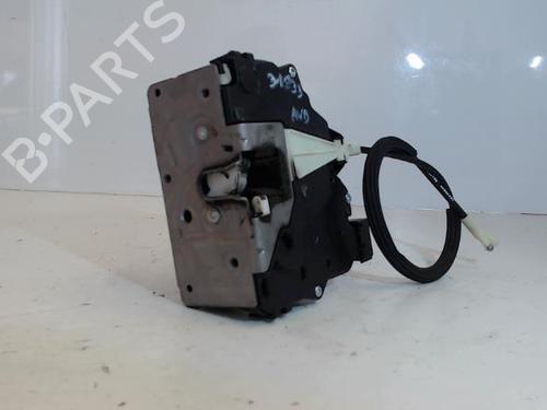 Front right lock OPEL CORSA E (X15) 1.3 CDTI (08, 68) | BP26996263C97 