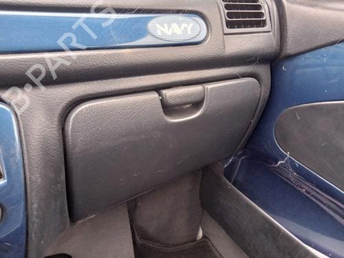 Boîte à gants MICROCAR VIRGO 0.5 D (14 hp) 28153457