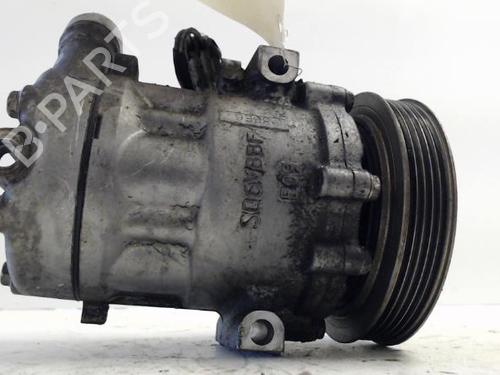 Used AC compressor OPEL CORSA C (X01) 1.2 Twinport (F08, F68) (80 hp) 27021776