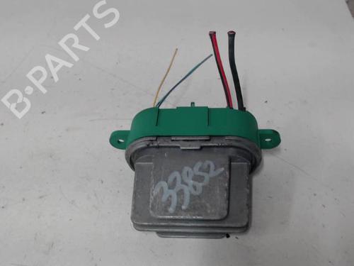 Heater resistor RENAULT ESPACE IV (JK0/1_) 1.9 dCi (JK0U) | BP28493210M108 - Image 3