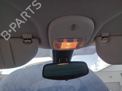 Used Rear mirror CITROËN C4 Coupe (LA_) 2.0 16V (136 hp) 29352750