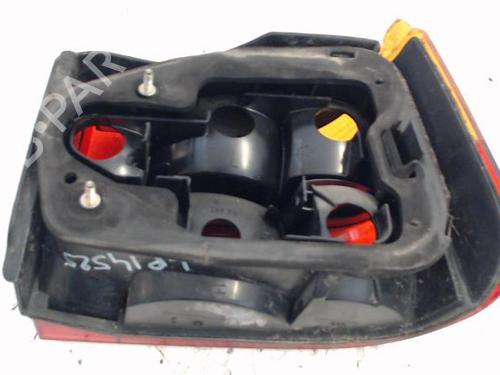Left taillight SEAT IBIZA II (6K1) 1.4 i | BP26990218C34 