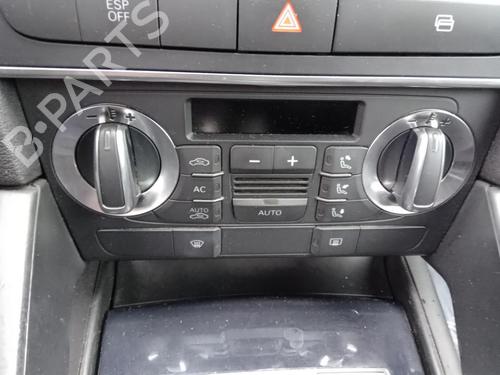 Used Climate control AUDI A3 (8P1) 2.0 TDI 16V (140 hp) 26990362