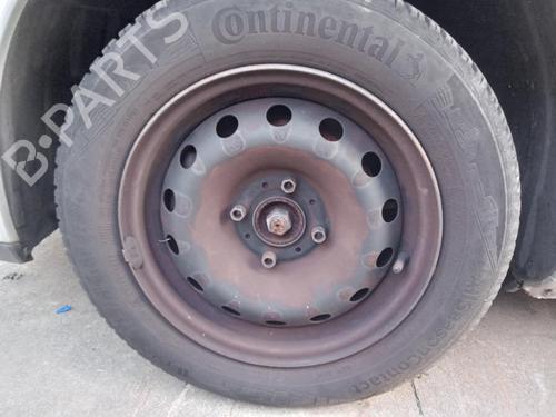Used Rim CITROËN C3 I (FC_, FN_) 1.4 i (73 hp) 27024340
