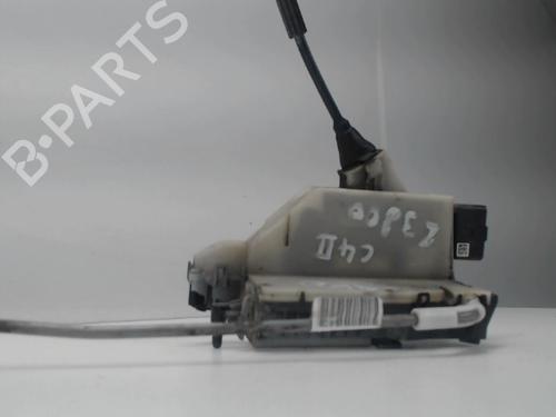 Used Front right lock CITROËN C4 II (NC_) 1.6 HDi 115 (114 hp) 27004375