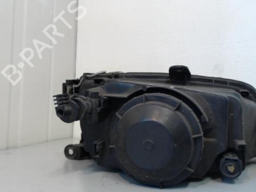 Left headlight PEUGEOT 306 Hatchback (7A, 7C, N3, N5) 1.9 DT | BP26992394C28 