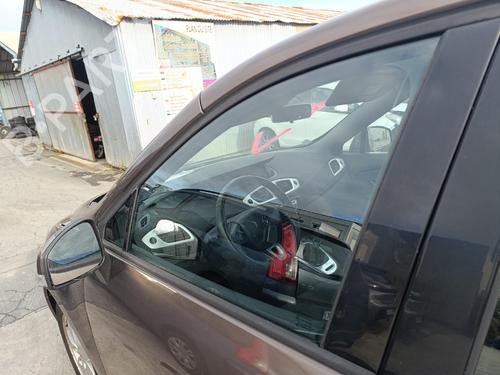 Used Front left door window Front left door window RENAULT GRAND SCÉNIC III (JZ0/1_) 1.9 dCi (JZ0J, JZ0N, JZ1K, JZ1S) (131 hp) 40452832 40452832