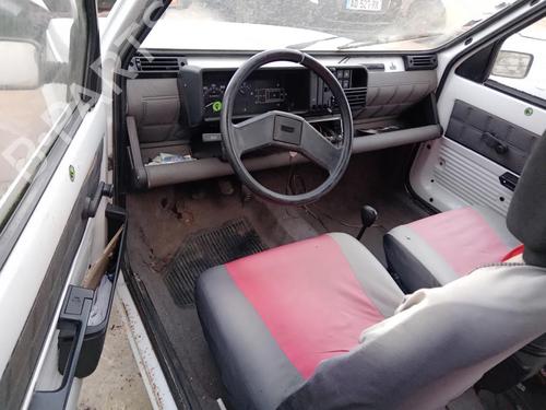 Used Parts FIAT PANDA (141_) 750 2891053