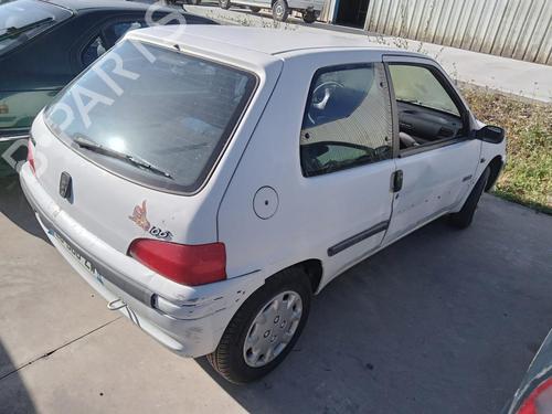 Starter PEUGEOT 106 II (1A_, 1C_) 1.1 i | BP27008840M8 