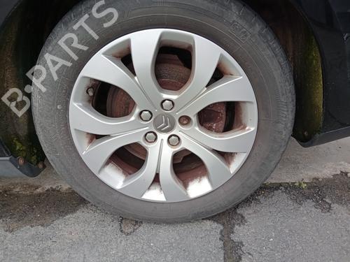 Used Rim Rim CITROËN C5 III Break (RW_) 2.0 HDi (136 hp) 33175155 33175155