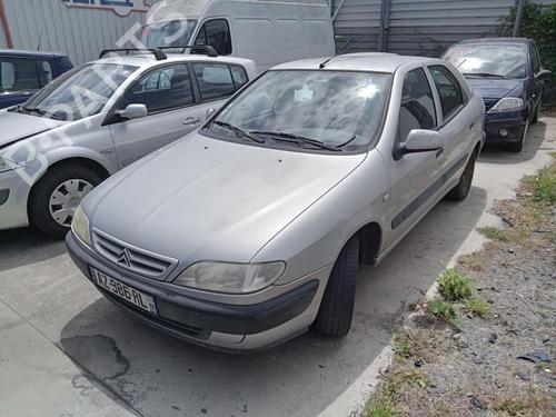 Used Parts CITROËN XSARA (N1)  1.8 i  2894745